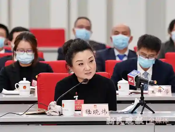 市人大代表建议：形成细胞领域制度创新的“上海方案”