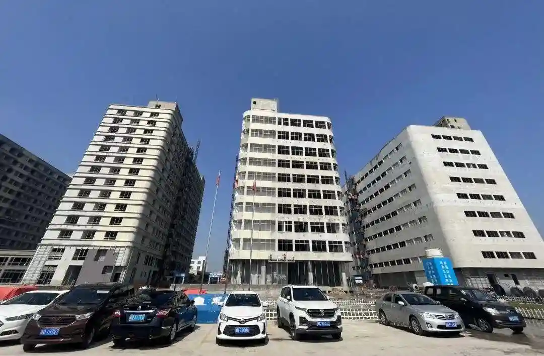 浙江省重大产业项目建成，我武生物布局干细胞板块