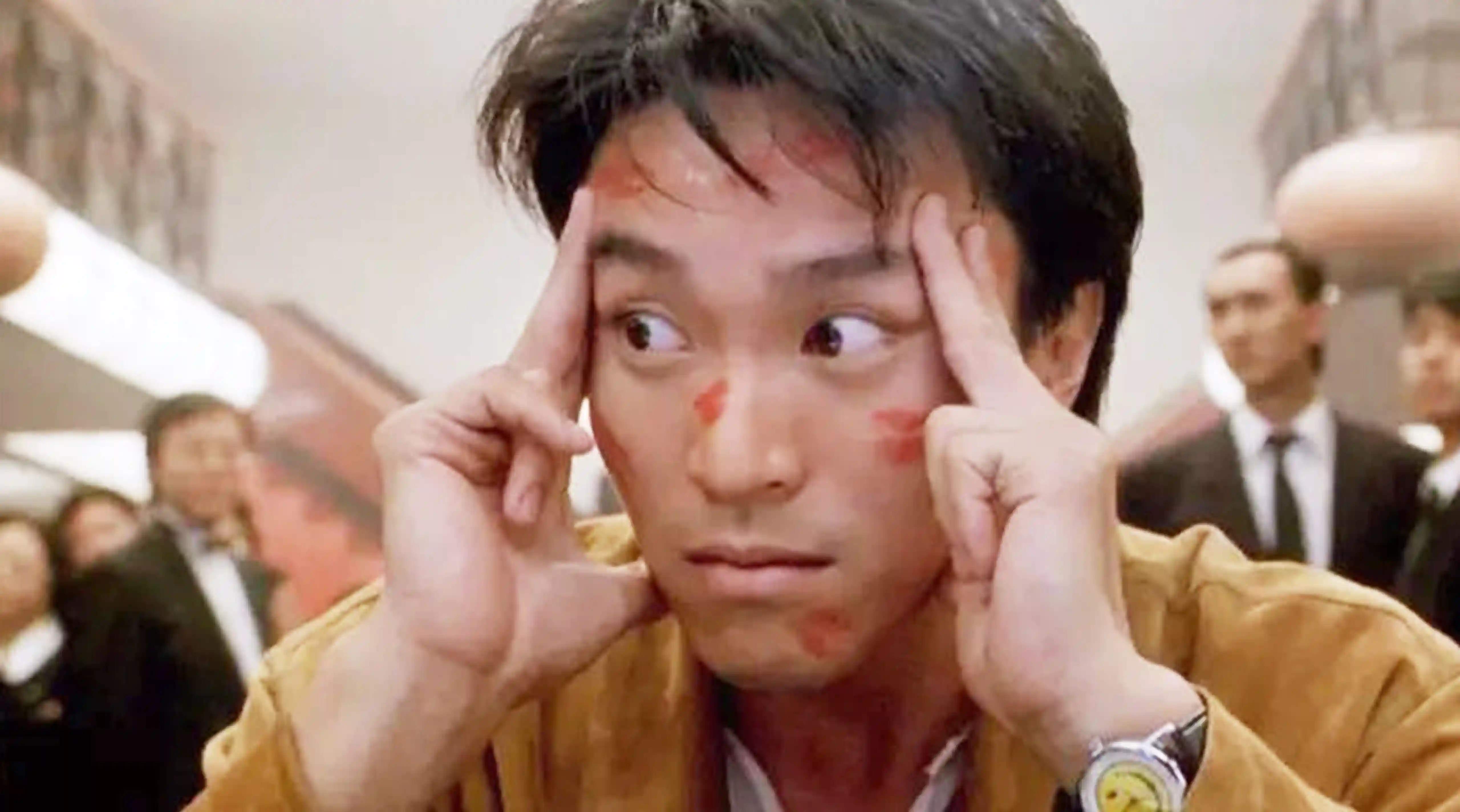 做了十几年的眼保健操，居然是错的？