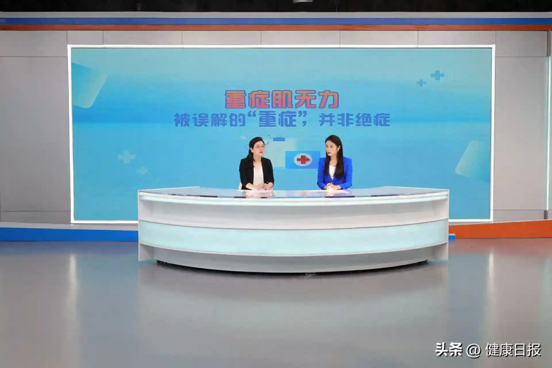 疲劳易累太频繁？原来不是压力大！请别忽视重症肌无力的“警告”