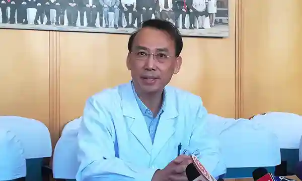 任晓平“头移植模型”论文称换头术可行，业内疑两大问题未解