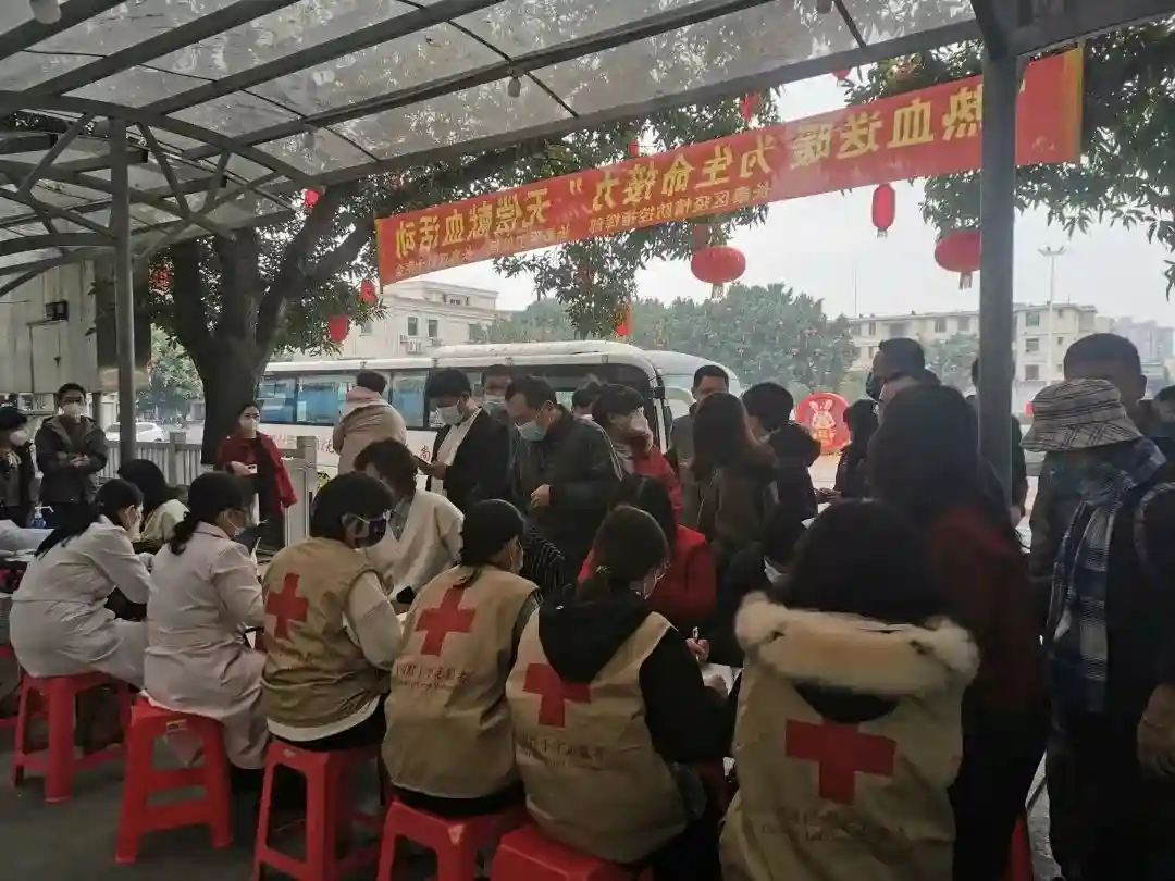 宁夏造血干细胞捐献突破100例