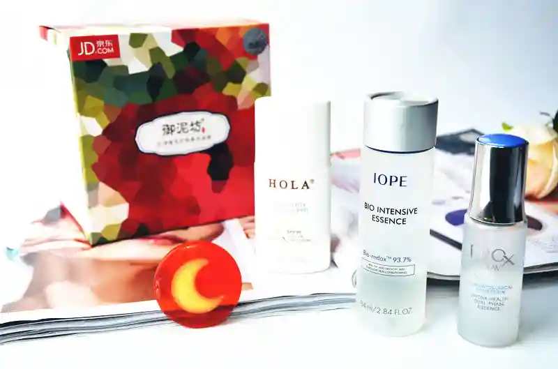 备战初夏，你的护肤品都准备好了吗？