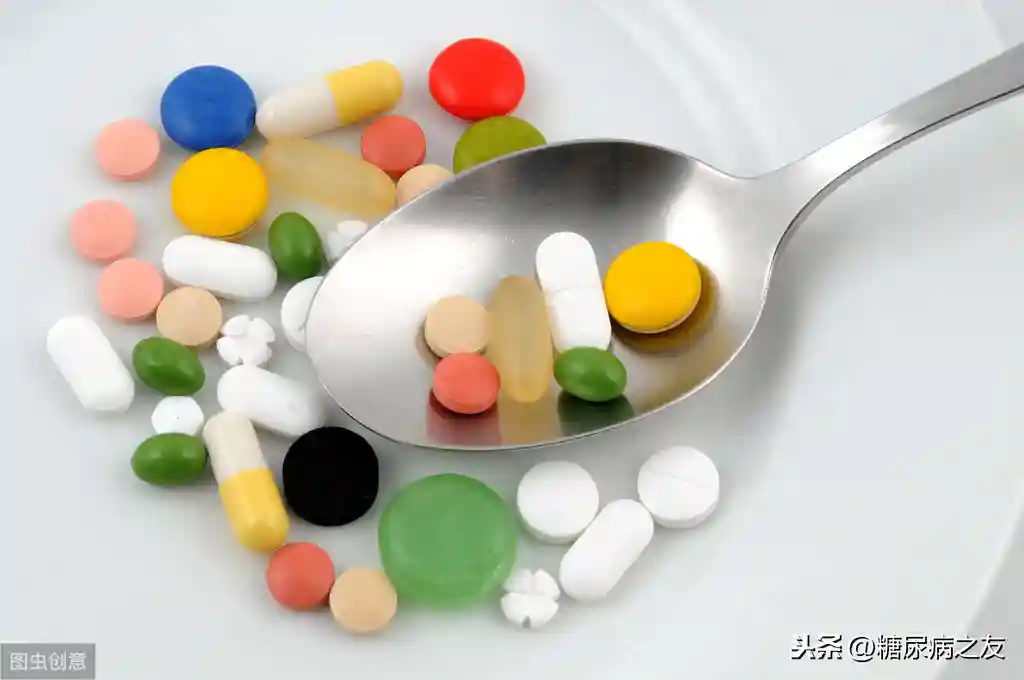 糖尿病患者不能随便停药，这9种情况下有可能停药