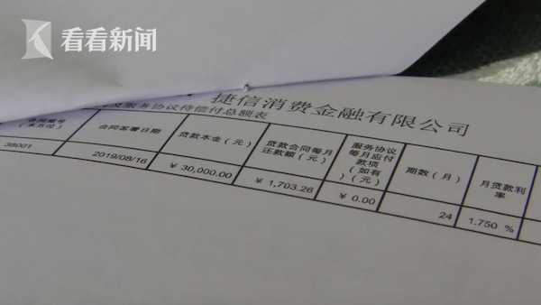 熟人介绍贷款6万多整容 女主播却被整成了这样