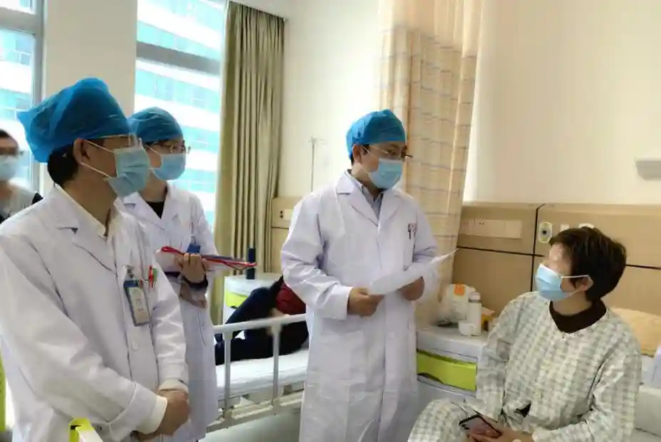 细胞治疗重大突破！一个月癌细胞“清零”，骨髓瘤患者重获新生