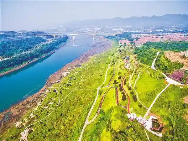 把总书记重要讲话精神落实在重庆大地上——10年前搬走的这家企业，为何又搬回来了？