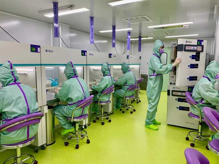 合肥滨湖新区将打造国家级智慧健康促进示范区