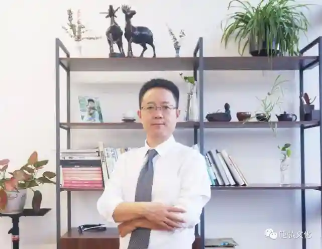 任元江：创业者一定要坚持到底