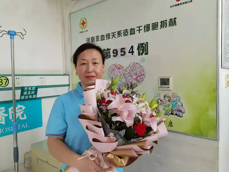 三八节 乡村女医生用拯救生命的方式庆祝节日