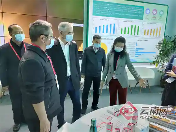 聚焦产业领域前沿 云南省博士后人才培养成效日益显现