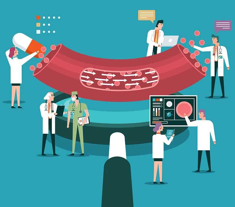 2岁男童莫名发烧且高烧不退，去医院一查发现病情极度凶险