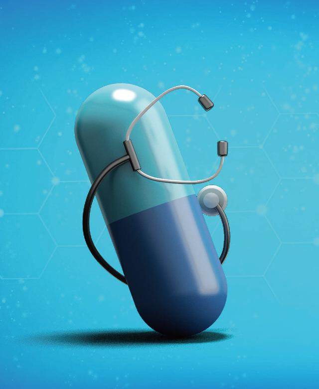 水凝胶为何频繁登上Science、Nature？