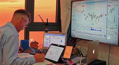 “十三五”，我们这样走过：创新引擎更强劲